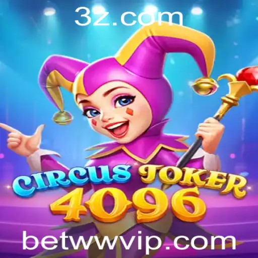Descubra o Mundo Empolgante de CircusJoker4096 no betww
