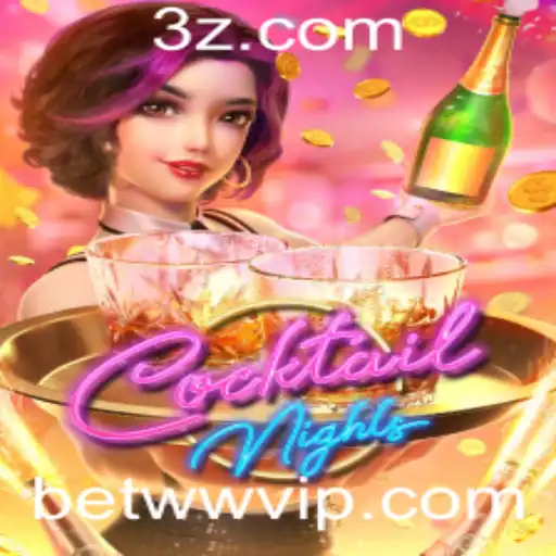 Explorando o Mundo de 'CocktailNights': Um Mergulho no Jogo que Conquista a Internet