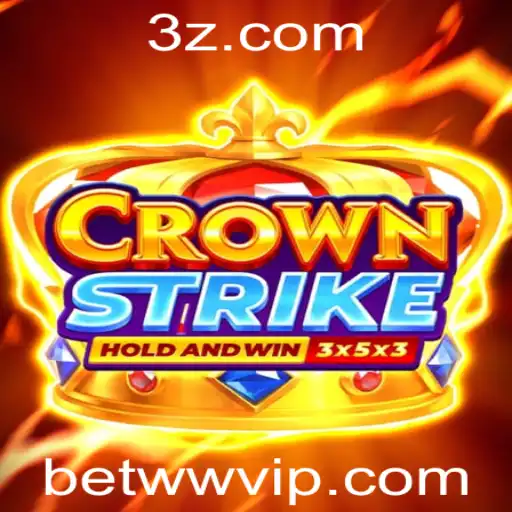 CrownStrike: Um Novo Desafio no Mundo dos Jogos