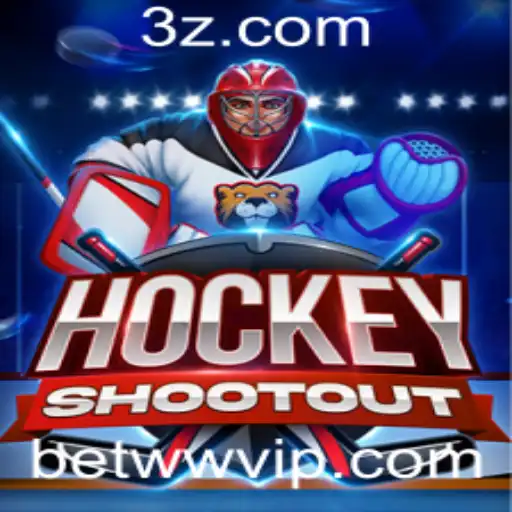 HockeyShootout: A Emocionante Experiência de Jogo e Aposta