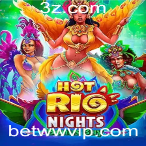 Explorando HotRioNightsBonusBuy: Um Guia Completo para Jogadores