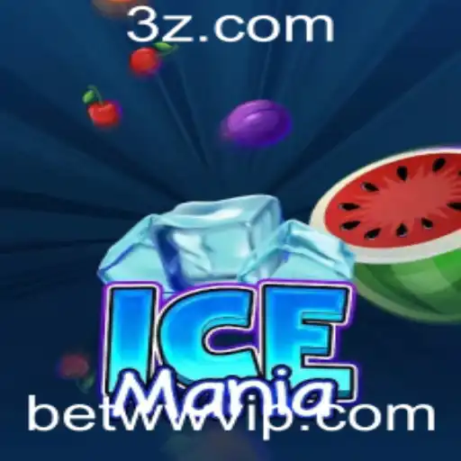 IceMania: Uma Aventura Congelante no Mundo dos Jogos