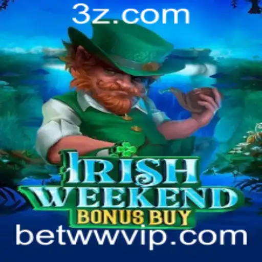 IrishWeekendBonusBuy: Desvendando a Emoção do Novo Jogo de Azar