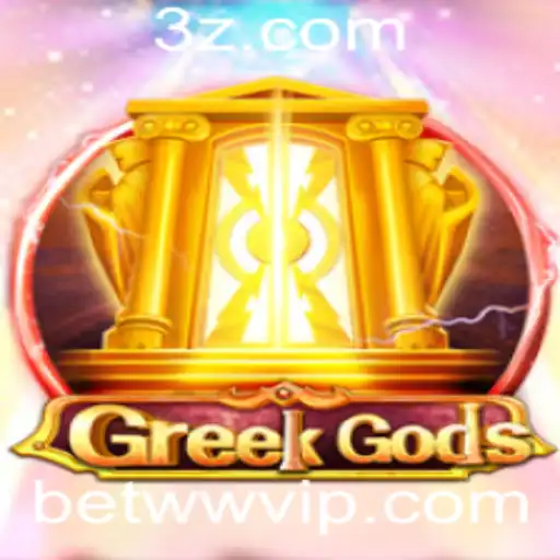 Descubra o Fascinante Universo de GreekGods: O Jogo de Estratégia Mitológica