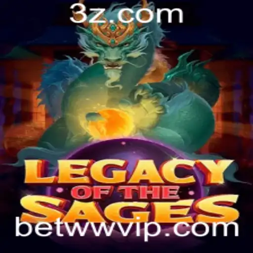 Legacy of the Sages: Um Mergulho no Mundo de Estratégias e Aventuras