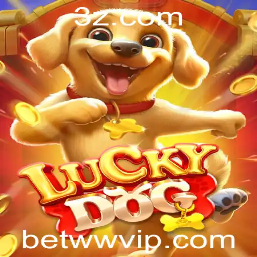 LuckyDog: Descubra o Jogo que Conquista Apostadores