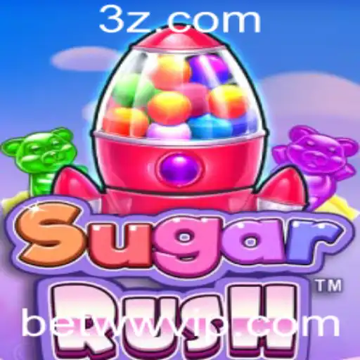 SugarRush: Explorando a Aventura Adocicada no Jogo Inovador