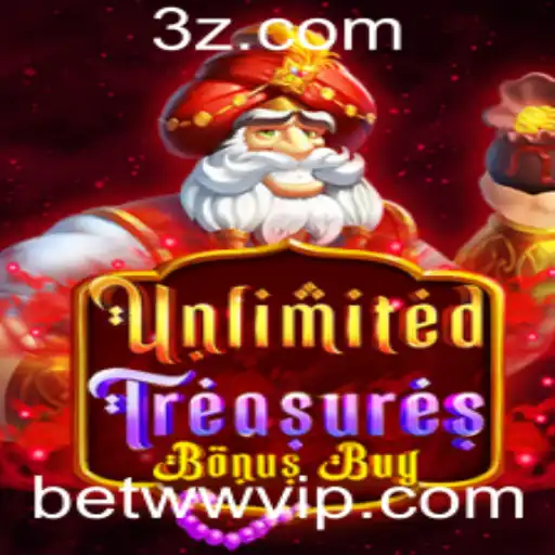 Explorando o Mundo de 'UnlimitedTreasuresBonusBuy': A Nova Aventura em Jogos de Cassino