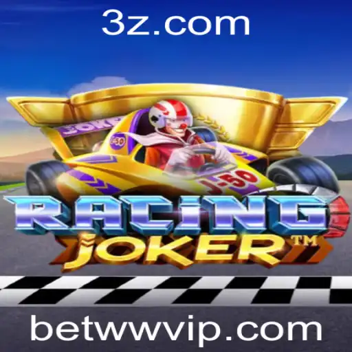 RacingJoker: Descubra a Emoção e Estratégia por Trás Deste Jogo Empolgante