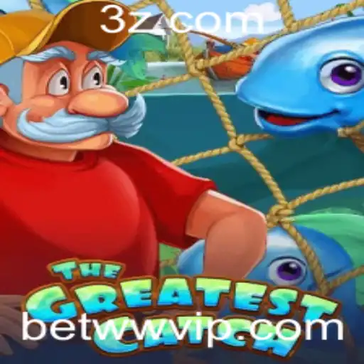 Introdução e Regras do Jogo Online 'TheGreatestCatch'