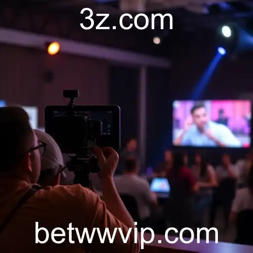 O Impacto da Transmissão ao Vivo na Era Digital