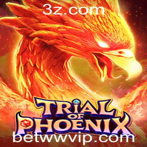 Descubra o Emocionante Mundo de TrialofPhoenix e Aventure-se com Betww